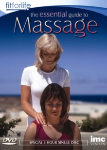 Image for The Essential Guide to Massage
