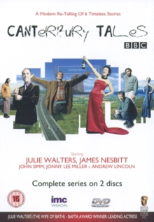 Image for The Canterbury Tales