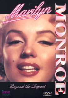 Image for Marilyn Monroe: Beyond the Legend