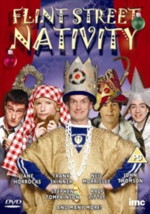 Image for Flint Street Nativity