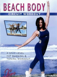 Image for Diane Youdale: Beach Body Workout