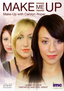 Image for Make Me Up: Make-Up with Carolyn Roper