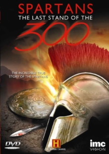 Image for Spartans - The Last Stand of the 300