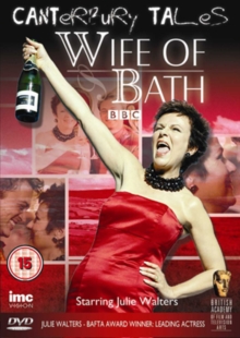 Image for Canterbury Tales: The Wife of Bath
