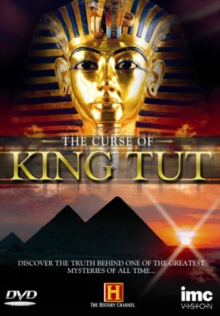Image for The Curse of King Tut