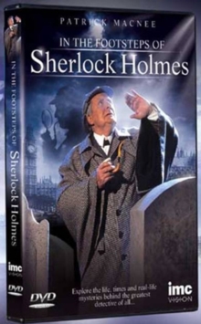 Image for In the Footsteps of Sherlock Holmes