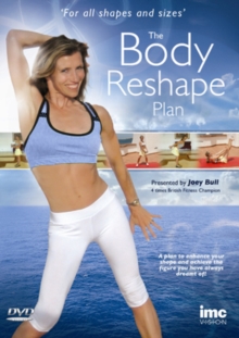 Image for The Body Re-shape Plan
