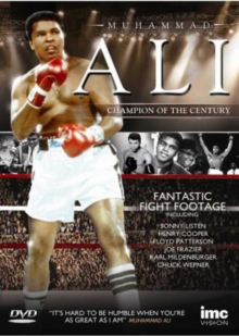 Image for Muhammad Ali: Champion of the Century