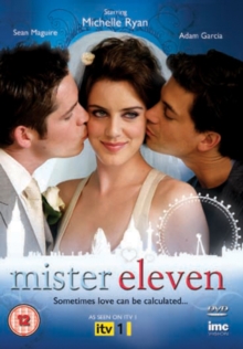Image for Mister Eleven