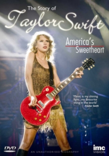 Image for Taylor Swift: America's Sweetheart