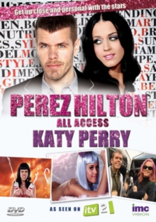 Image for Perez Hilton: All Access - Katy Perry