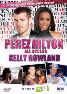 Image for Perez Hilton: All Access - Kelly Rowland