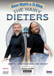 Image for The Hairy Dieters - How to Love Food and Lose Weight