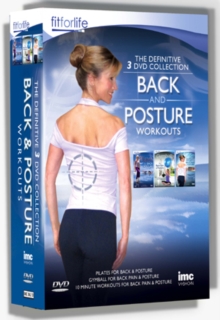Image for Back and Posture Workouts