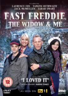 Image for Fast Freddie, the Widow and Me