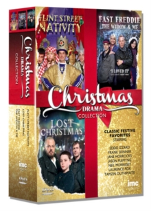 Image for Christmas Drama Collection