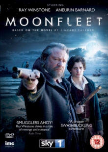 Image for Moonfleet