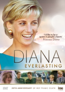 Image for Diana, Everlasting