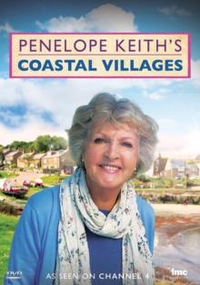 Image for Penelope Keith's Coastal Villages