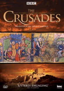 Image for The Crusades