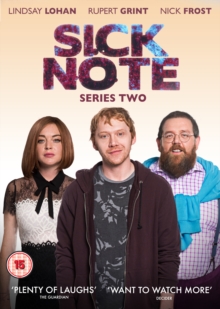 Image for Sick Note: Series Two