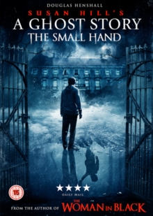 Image for Susan Hill's a Ghost Story - The Small Hand