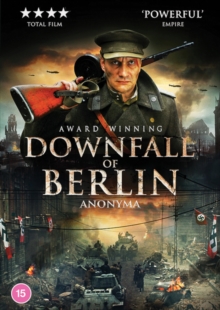 Image for Downfall of Berlin