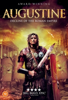Image for Augustine - The Decline of the Roman Empire