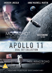 Image for Apollo 11: Dual Set Collection