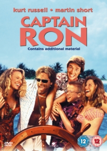 Image for Captain Ron