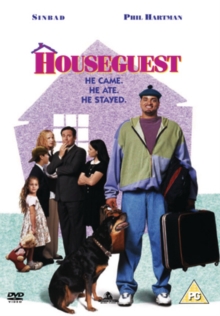 Image for Houseguest