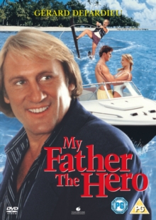 Image for My Father the Hero