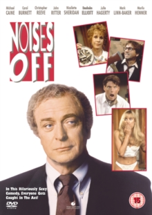 Image for Noises Off