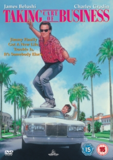 Image for Taking Care of Business