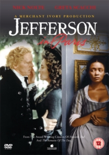 Image for Jefferson in Paris