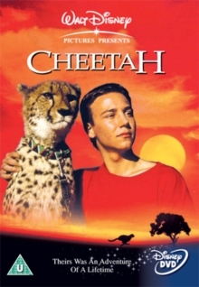 Image for Cheetah