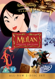 Image for Mulan