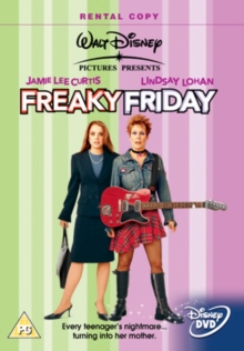 Image for Freaky Friday