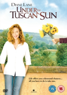 Image for Under the Tuscan Sun