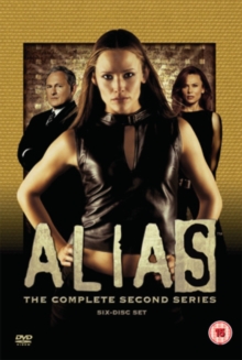 Image for Alias: The Complete Series 2