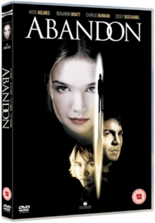Image for Abandon