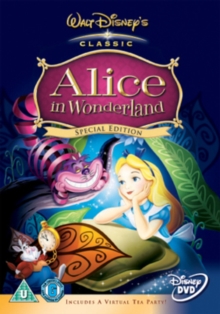 Image for Alice in Wonderland (Disney)