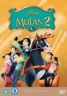 Image for Mulan 2