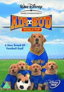 Image for Air Bud: World Pup