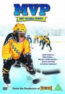 Image for Most Valuable Primate