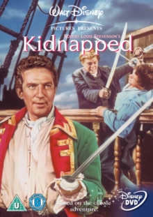 Image for Kidnapped