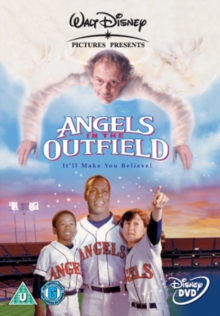 Image for Angels in the Outfield