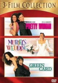 Image for Pretty Woman/Muriel's Wedding/Green Card