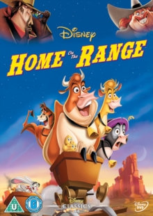 Image for Home On the Range