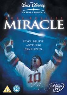 Image for Miracle